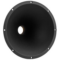 Main product image for Dayton Audio H08RW 8" Round Waveguide 1-3/8"-18 TPI 270-308